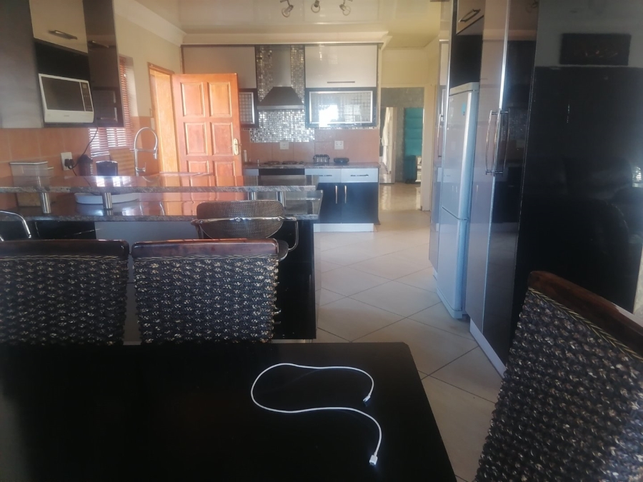 3 Bedroom Property for Sale in Vista Park Free State